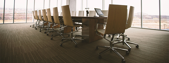 Commercial Mortgages