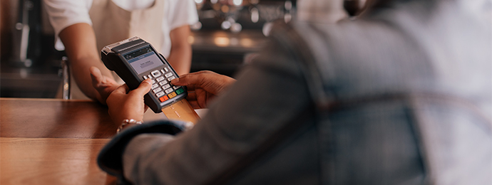 Business Cash Advance
