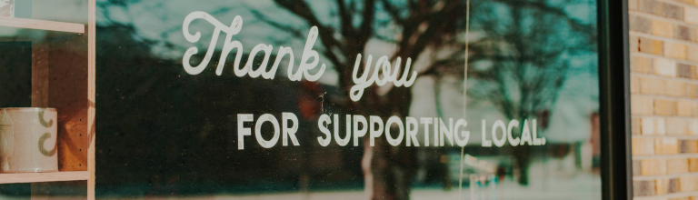 SUPPORT FOR SMEs FEELING THE SQUEEZE