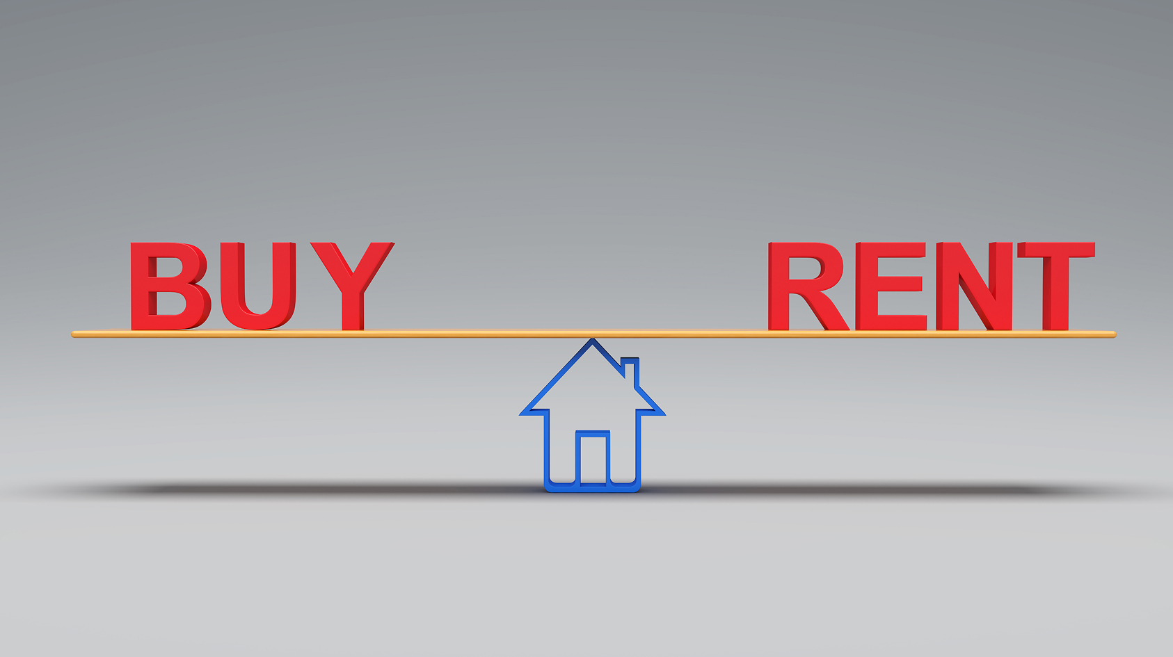 Rent vs Buy: When Does a Commercial Property Mortgage Make Sense?