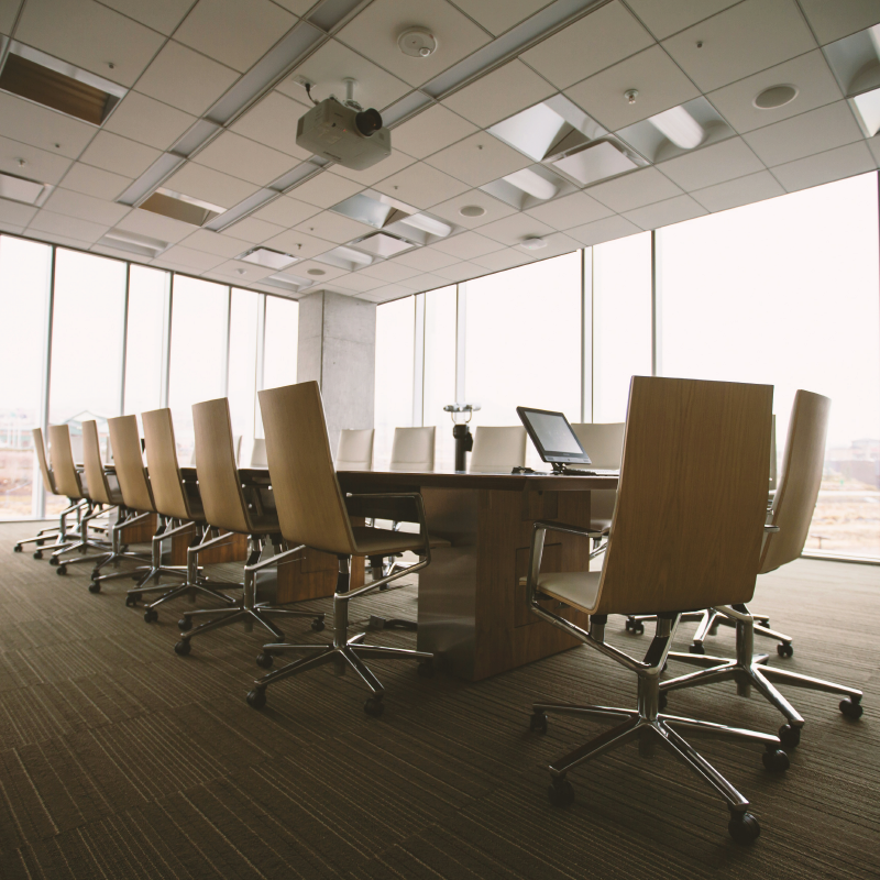 Commercial Mortgages