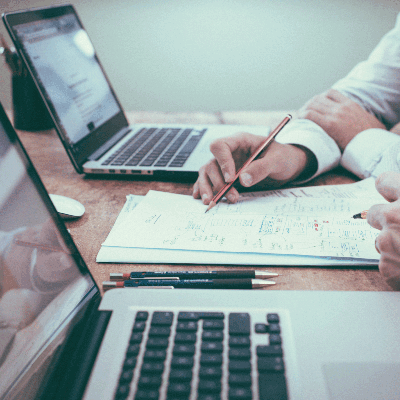 Business Cash Advance